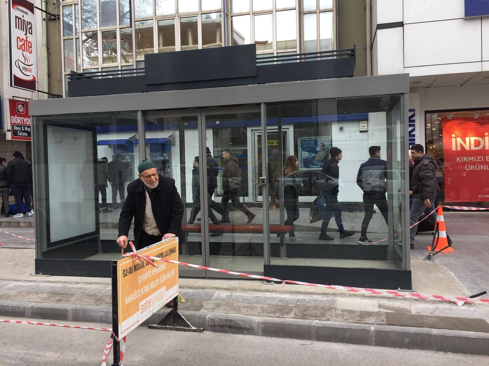 Yakamoz Görseller